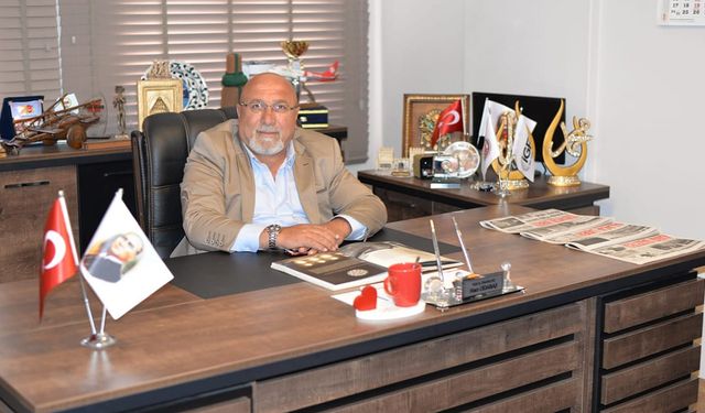 Yayla Haber Gazetesi yeni adresinde