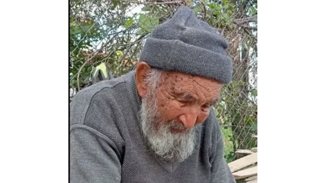 Hacı Ömer Pala vefat etti