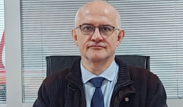 BASK İl Temsilcisi Hayati Çam’dan süreli park uygulamasına itiraz