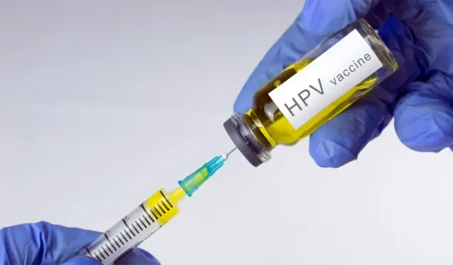 HPV aşısı için SGK ödemesi talebinde AYM’den emsal karar
