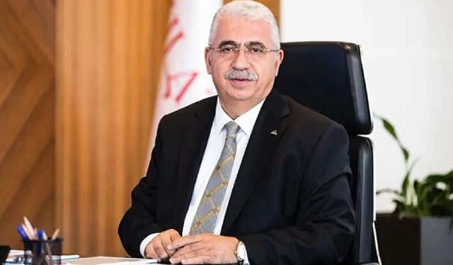 Ahmet Ahlatcı’dan net mesaj: Çorum’dayım