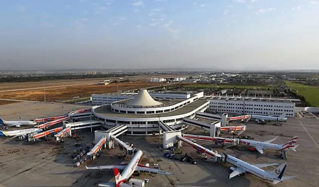 Arca Çorum FK Antalya’ya uçuyor