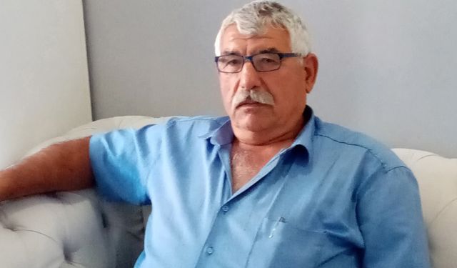 İlyas Ölmez Son Yolculuğuna Uğurlandı