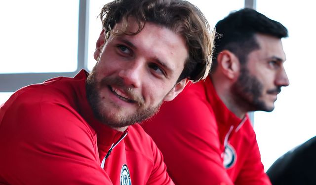 Arca Çorum FK’da Ümraniyespor mesaisi başladı