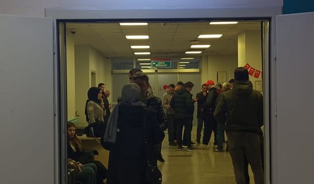 Hayrettin Karaca Yoğun Bakıma Alındı