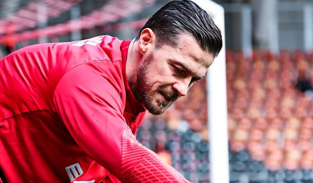 Sehic duvar ördü, Çorum FK rahatladı