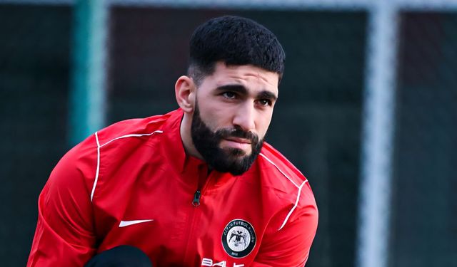 Çorum FK’da Manisa mesaisi tam gaz