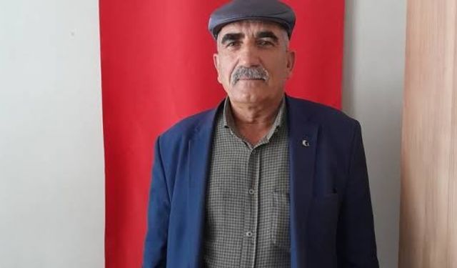 İYİ Parti Alaca’da şok istifa kararı