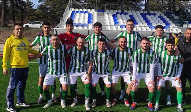 İskilipspor’dan taraftara çağrı