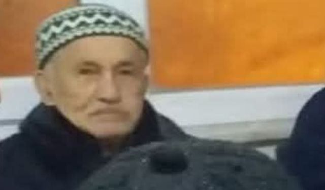 İsmail Akgüneş hayatını kaybetti