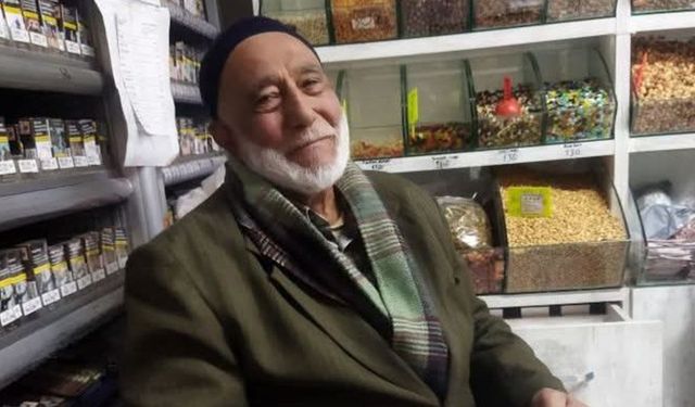 İsmail Tilci hayatını kaybetti