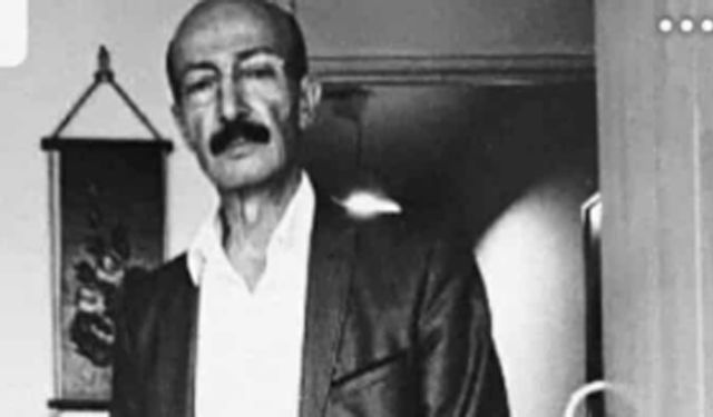 İsmet Çeri Almanya’da toprağa verilecek