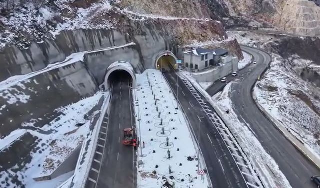 40 viraj tarih oluyor: Kırkdilim’de büyük değişim