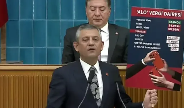 Köprü ve otoyollarda gizli plan mı var? Özgür Özel'den 59 lira hatırlatması