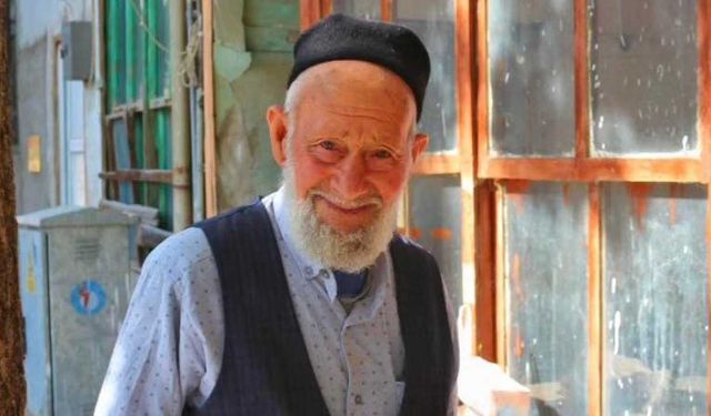 Oğuzlar’ın Kuzu Amcası vefat etti