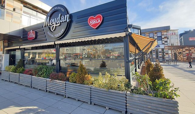 Çorum’da Ramazan düzenlemesi: Sosyal tesislerde yeni mesai saatleri