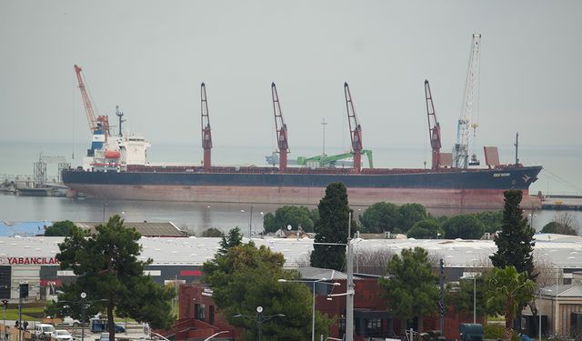 Çorum’u da kapsayan Orta Karadeniz ihracatında meyve lider