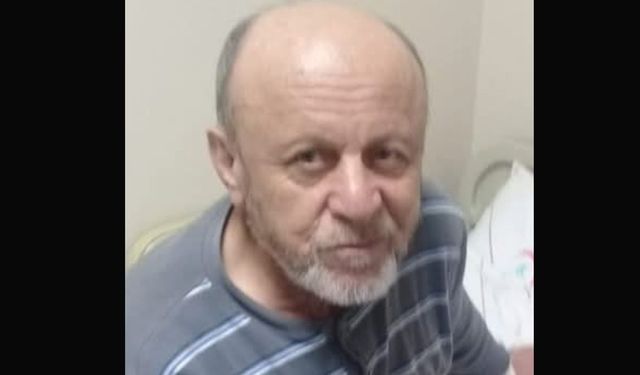 Murat Çarık hayatını kaybetti