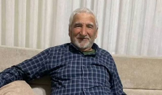 Hacı Murat İpek hayatını kaybetti