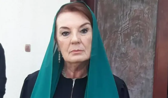 Usta oyuncu Nevin Efe hayatını kaybetti: Sanat dünyası yasa boğuldu