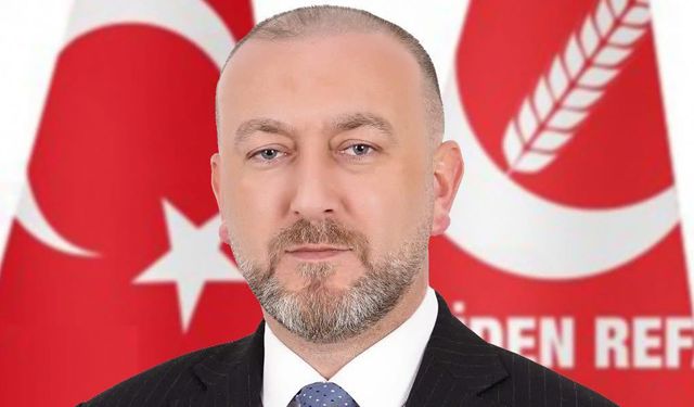 Kuşcu’dan Ramazan’da merhamet vurgusu