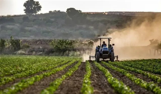Çiftçilere 110 milyon TL tarımsal destek ödemesi