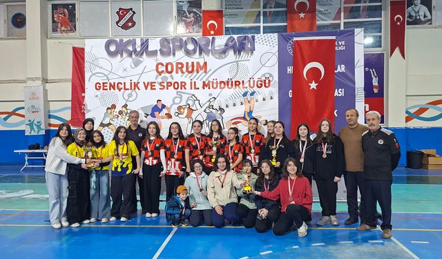 Satranç Takım yarışmalarında şampiyonlar belli oldu