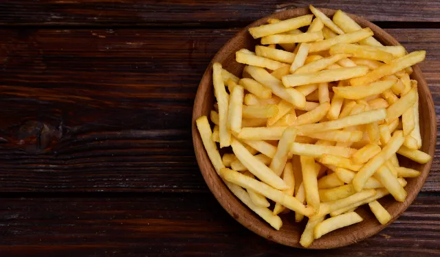 Telefonunuzu tabağa tutun yeter: Kanserojen maddeyi saniyede buluyor