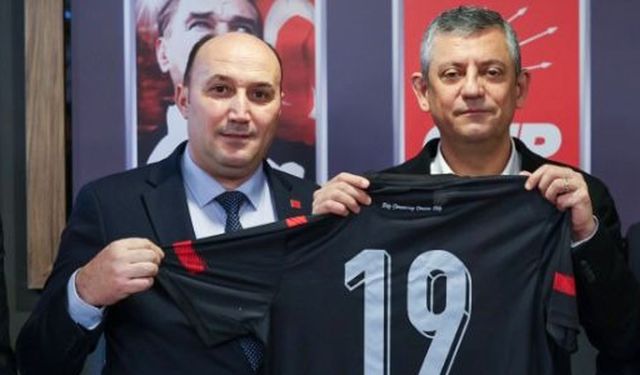 Resul Yiğitoğlu: “Çorum, demokrasi tarihine güçlü bir not düştü”