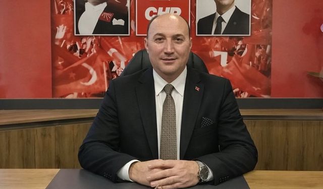 Resul Yiğitoğlu’ndan Ramazan mesajı