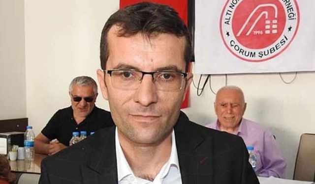 Altı Nokta Körler Derneği'nden 15 Dakikalık Park Uygulamasına Destek