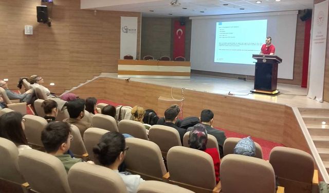 Aile hekimlerine yönelik tütün bağımlılığı tedavi eğitimleri tamamlandı