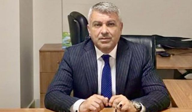 Salih Dölcü: ‘Odayı unuttular, kooperatifle gölgelemeye çalışıyorlar’