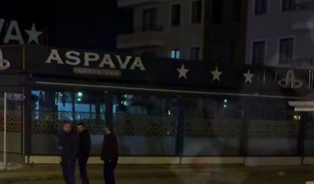 Çorum’da aynı işletmeye ikinci silahlı saldırı