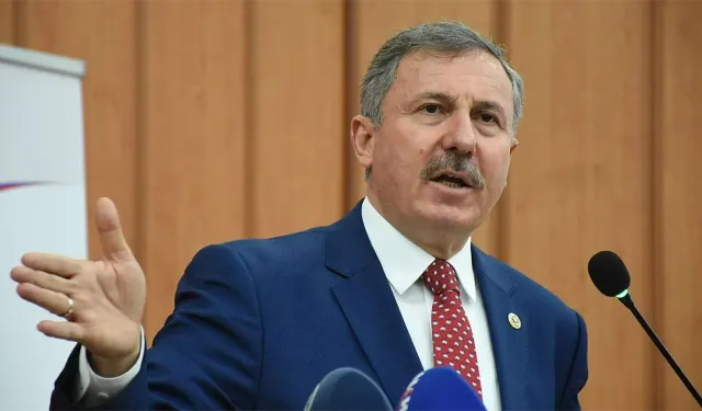 Selçuk Özdağ’dan emekliyi heyecanlandıran hamle: Dosya Meclis’te