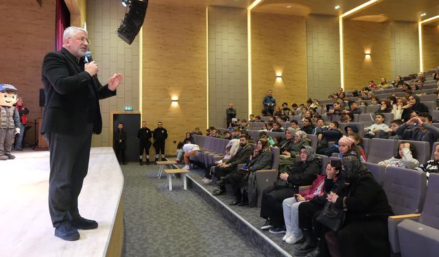 Sevap Avcıları yarışması Çorum’da başladı: 19 gün iyilik maratonu