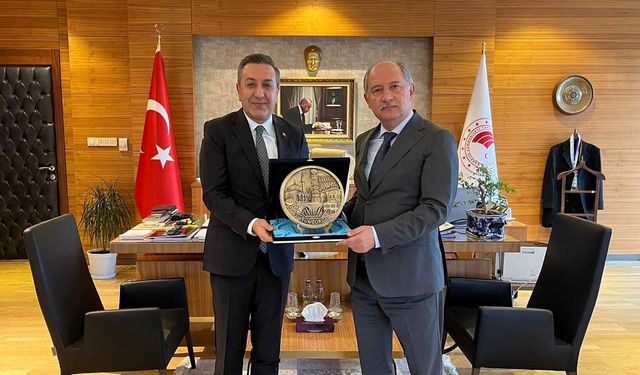 Sungurlu’nun tarımsal geleceği değerlendirildi