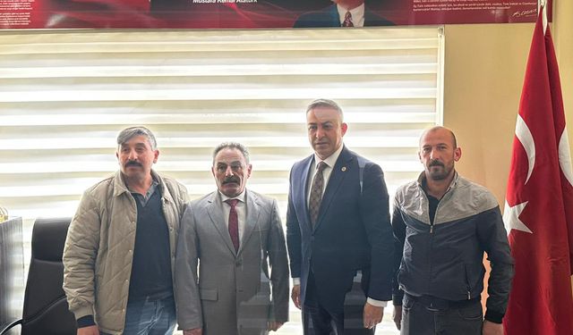 Tahtasız: Küçükbaşta sorunlar büyüyor