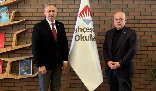 Milletvekili Tahtasız’dan Alpoğlu ailesine taziye ziyareti