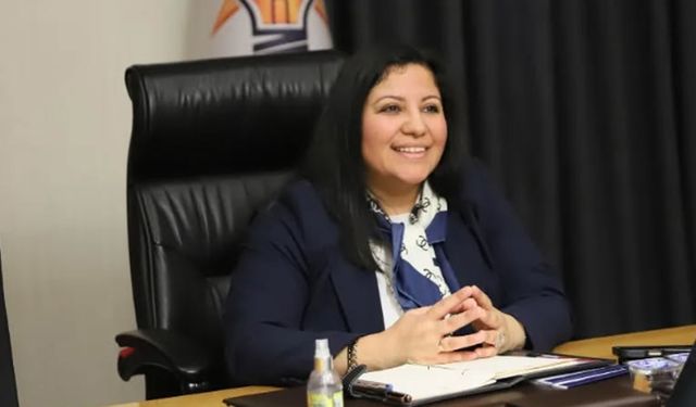 AK Parti' de seçim işleri değerlendirildi