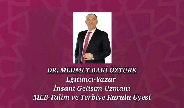 Çorum’da “Aile Okulu Eğitimleri” konferansı düzenlenecek