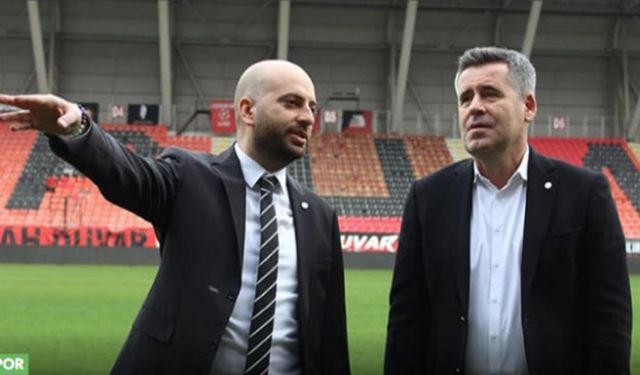 Eroğlu dönemi sona mı erdi? Yönetim sessiz