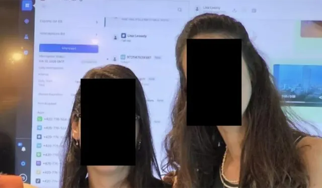 WhatsApp mesajlarını böyle izliyorlar: O görüntü sızdırıldı
