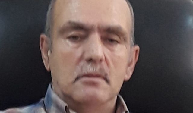 Yalçın Asa vefat etti