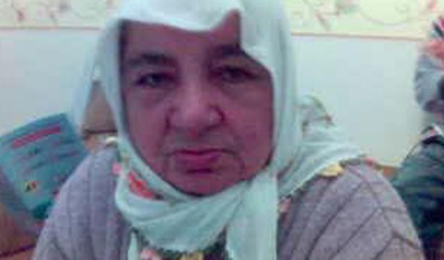 Zeynep Er vefat etti: Dodurga'da toprağa verilecek