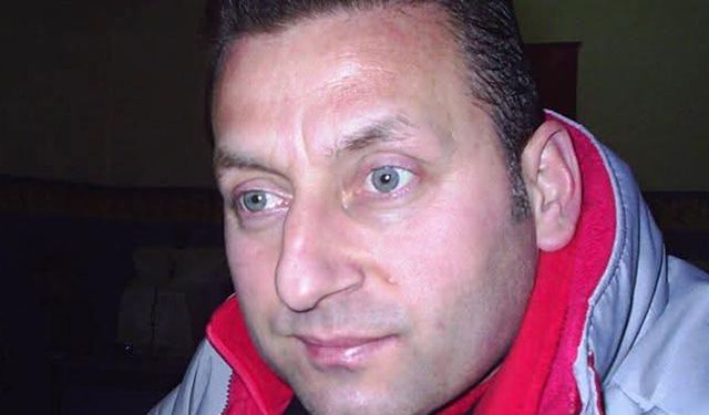 Ahmet Tatlısu Son Yolculuğuna Uğurlanacak