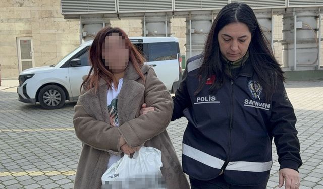 Aynı erkeğe aşık oldular, komşular arasında kan aktı