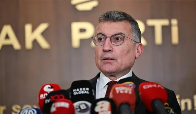 Asgari ücrete ara zam gelecek mi? Abdullah Güler’den net yanıt
