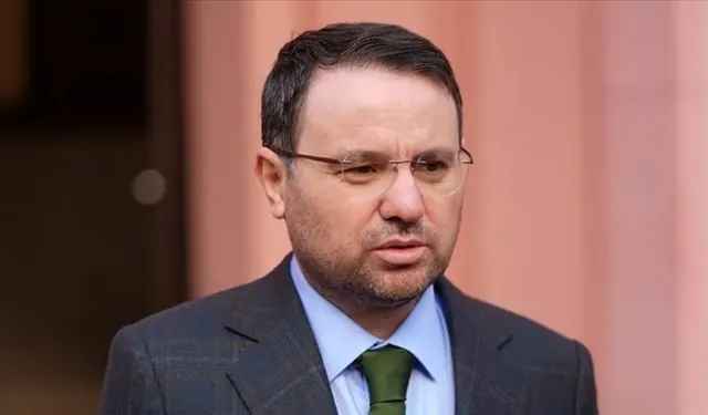 Adalet Bakanı Gürlek’ten mutlak butlan kararı sonrası ilk açıklama