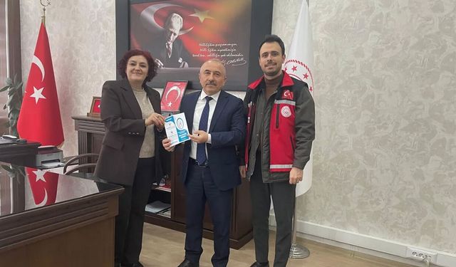 Bağımlılıkla mücadelede erken müdahale vurgusu